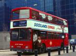 Scania N113 DRB 4x2 1988 года